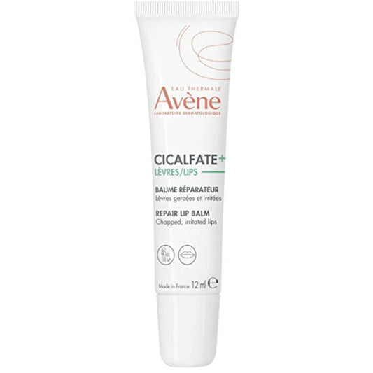 Avène Cicalfate Balm - Balzám Na Rty 10ml