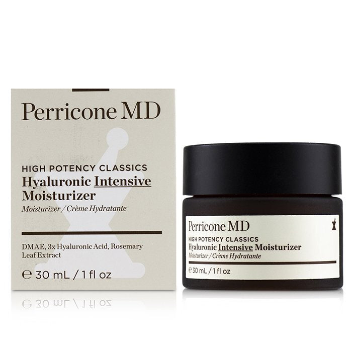 Perricone MD High Potency Classics Hyaluronic Intensive Moisturizer 30ml/1oz