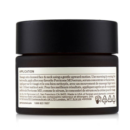 Perricone MD High Potency Classics Hyaluronic Intensive Moisturizer 30ml/1oz