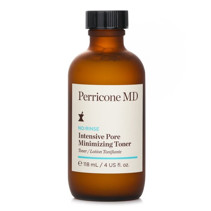 Perricone MD No: Rinse Intensive Pore Minimizing Toner 118ml/4oz