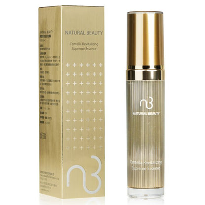 Natural Beauty Centella Revitalizing Supreme Essence 30ml/1oz