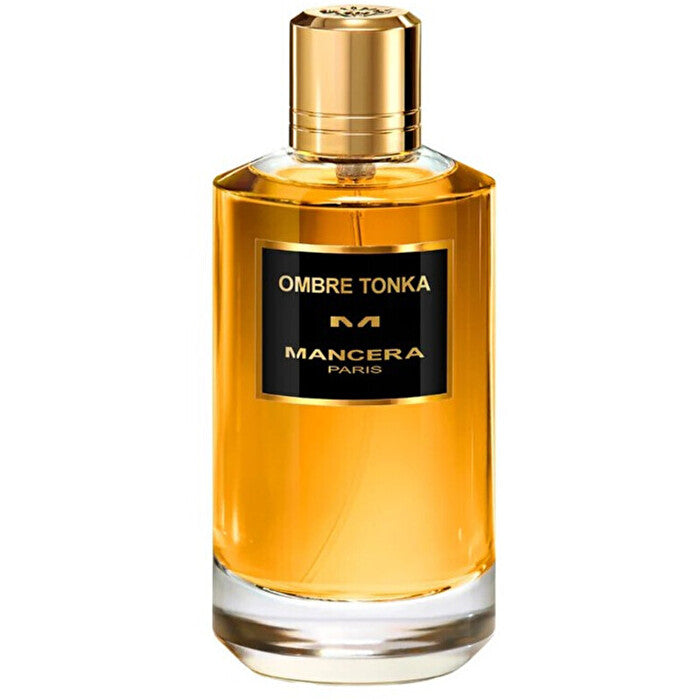 Mancera Ombre Tonka Unisex Eau De Parfum 120ml