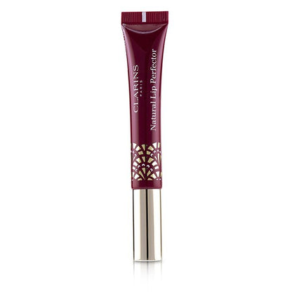 Clarins Natural Lip Perfector #18 Intense Garnet 12ml