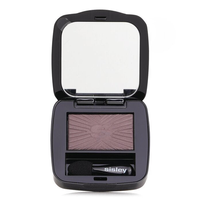 Sisley Les Phyto Ombres Long Lasting Radiant Eyeshadow - # 15 Mat Taupe 1.5g/0.05oz