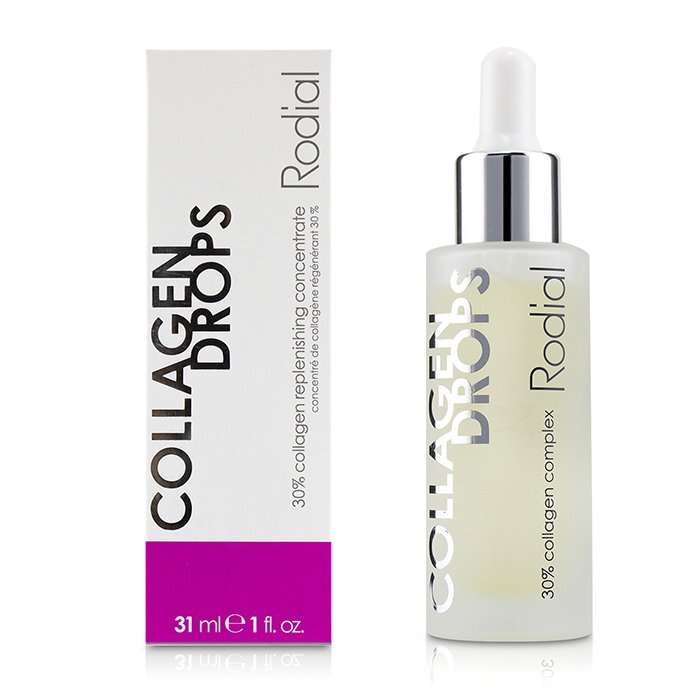 Rodial Collagen 30% Booster Drops 31ml