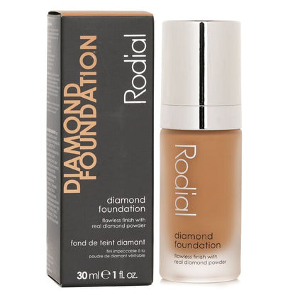 Rodial Diamond Foundation - # 50 30ml/1oz