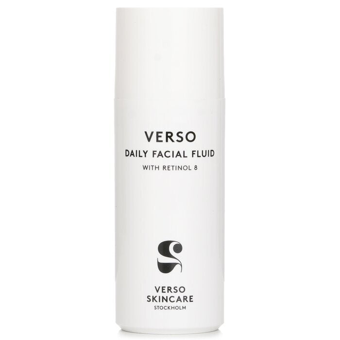 VERSO Daily Facial Fluid 50ml/1.7oz