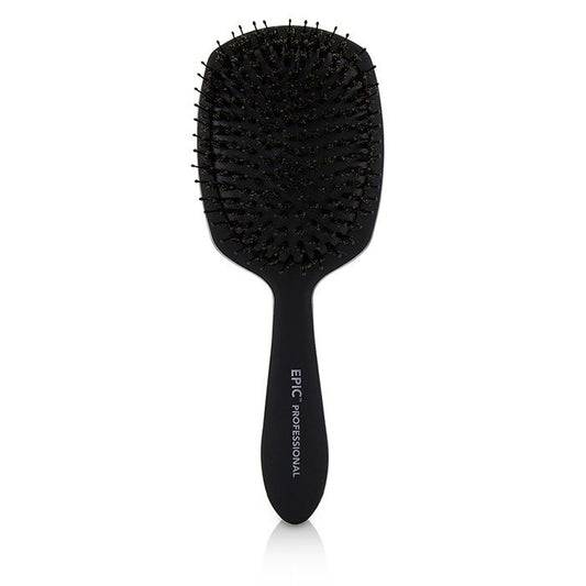 Wet Brush Pro Epic Deluxe Shine Enhancer - # Black 1pc