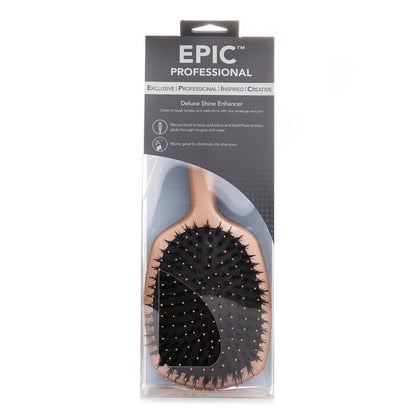 Wet Brush Pro Epic Deluxe Shine Enhancer - # Rose Gold 1pc