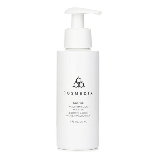 CosMedix Surge Hyaluronic Acid Booster (Salon Size) 120ml/4oz