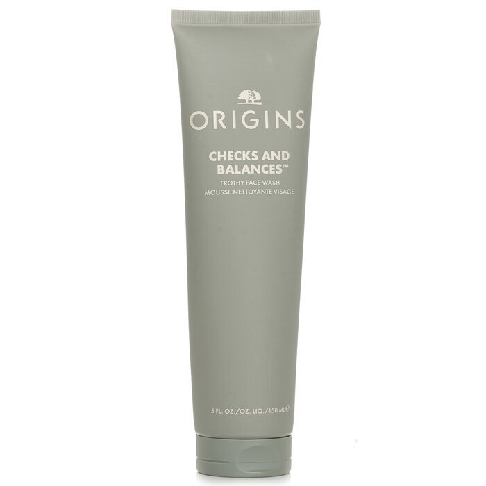 Origins Checks & Balances Frothy Face Wash 150ml/5oz