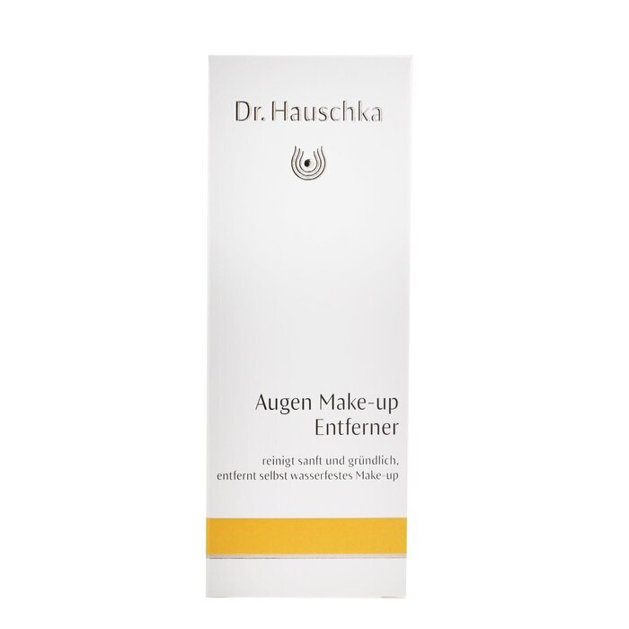 Dr. Hauschka Eye Make-Up Remover 75ml/2.5oz