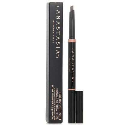 Anastasia Beverly Hills Brow Definer Dark Brown 0.2g