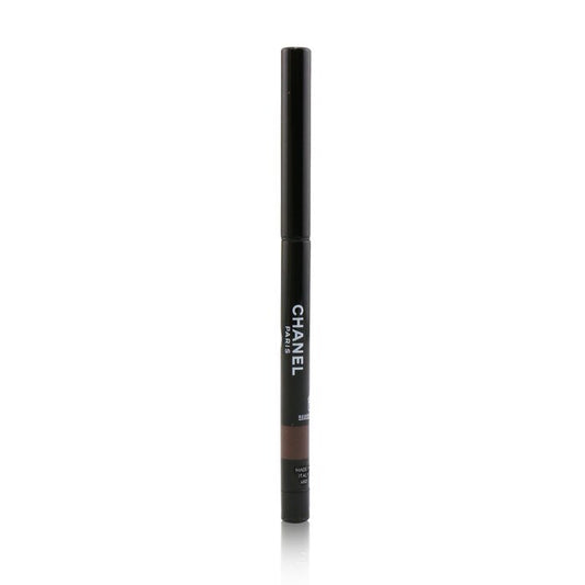 Chanel Stylo Yeux Waterproof Long-lasting Eyeliner #943 Brun Agape 0.3g