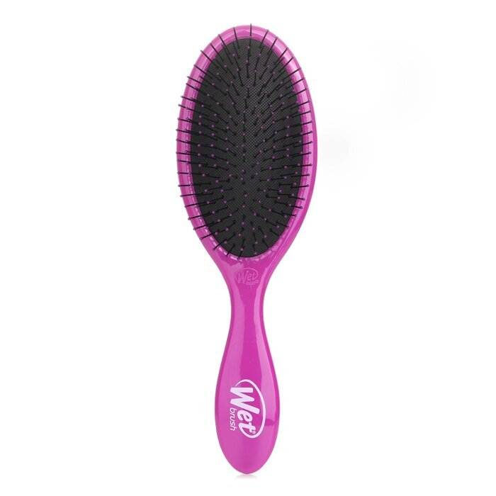 Wet Brush Original Detangler - # Purple 1pc