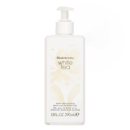Elizabeth Arden White Tea Pure Indulgence Bath And Shower Gel 390ml/13oz