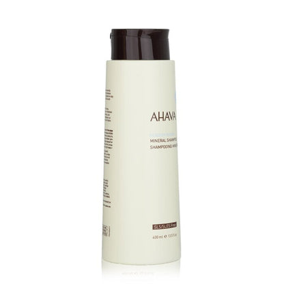 Ahava Deadsea Water Mineral Shampoo - SLS/SLES Free 400ml/13.5oz