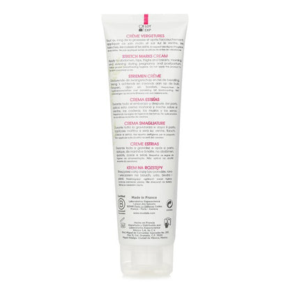 Mustela Maternite 3 In 1 Stretch Marks Cream (Fragranced) 150ml/5oz