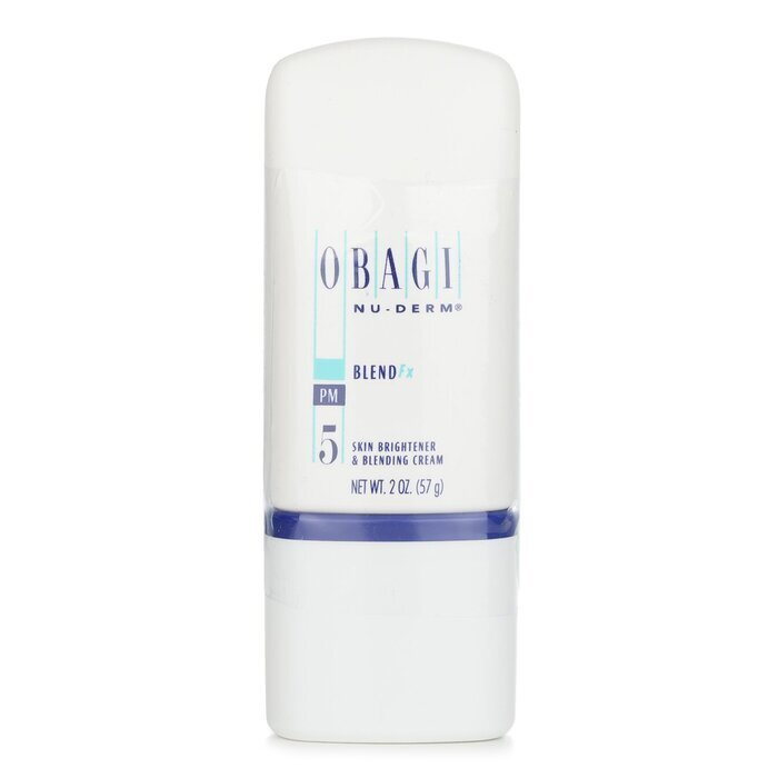Obagi Nu Derm Blend Fx Skin Brightener & Blending Cream 57g/2oz