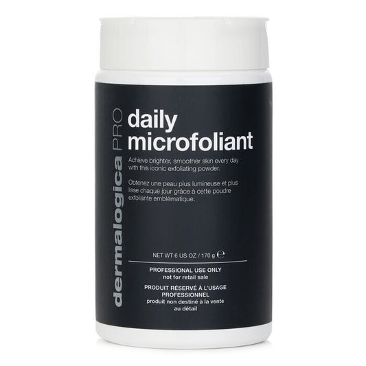 Dermalogica Daily Microfoliant Exfoliator (Salon Size) 170g/6oz
