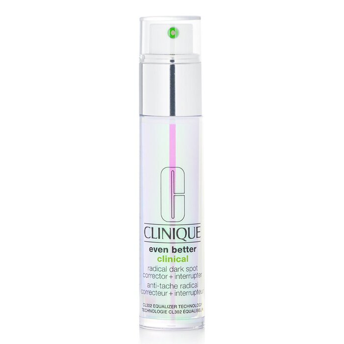 Clinique Even Better Clinical Radical Dark Spot Corrector & Interrupter 30ml