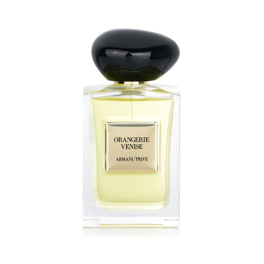 Armani Prive Orangerie Venise Eau De Toilette 100ml