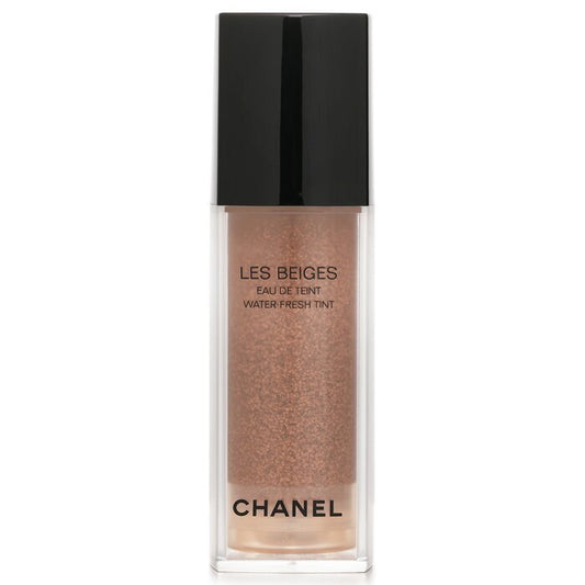 Chanel Les Beiges Eau De Teint Water Fresh Tint - # Medium 30ml/1oz