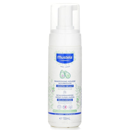 Mustela Mouse Shampoo 150ml/5oz