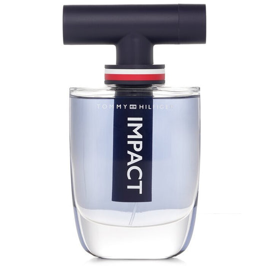 Tommy Hilfiger Impact Eau De Toilette Spray 100ml/3.4oz