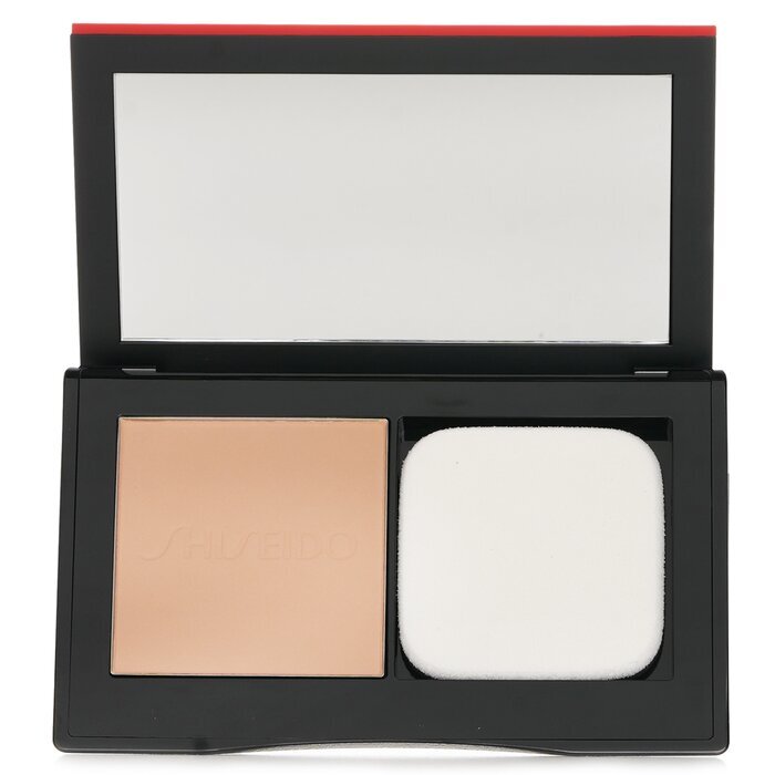 Shiseido Synchro Skin Self Refreshing Custom Finish Powder Foundation - # 240 Quartz 9g/0.31oz