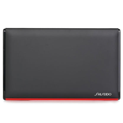 Shiseido Synchro Skin Self Refreshing Custom Finish Powder Foundation - # 110 Alabaster 9g/0.31oz