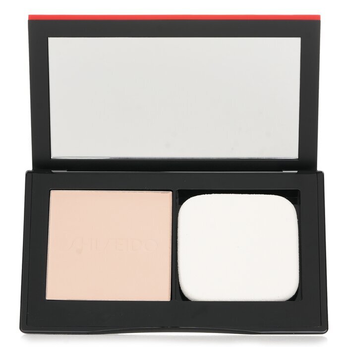 Shiseido Synchro Skin Self Refreshing Custom Finish Powder Foundation - # 110 Alabaster 9g/0.31oz