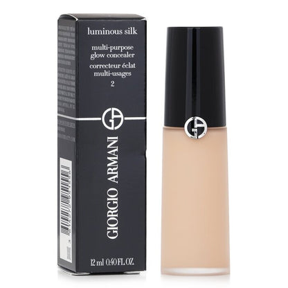 Giorgio Armani Luminous Silk Concealer - #2 12ml/0.4oz