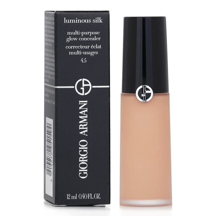 Giorgio Armani Luminous Silk Concealer - #4.5 12ml/0.4oz