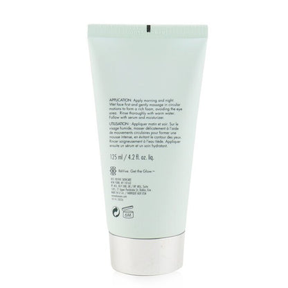 ReVive Foaming Cleanser Enriched Hydrating Wash 125ml/4.2oz