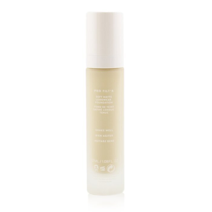 Fenty Beauty by Rihanna Pro Filt'R Soft Matte Longwear Foundation - #150 (Light With Neutral Undertones) 32ml/1.08oz