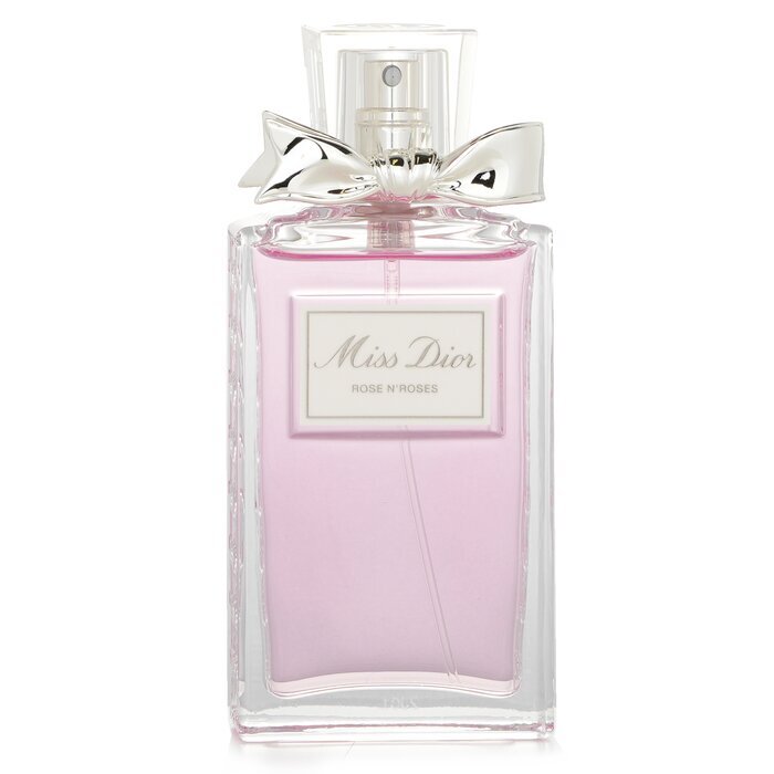 Christian Dior Miss Dior Rose N'Roses Eau De Toilette Spray 50ml/1.7oz