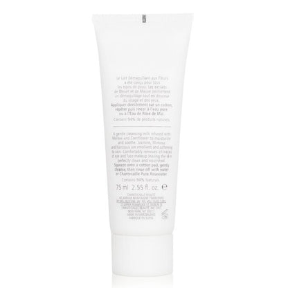 Chantecaille Aromacologie Flower Infused Cleansing Milk 75ml/2.54oz