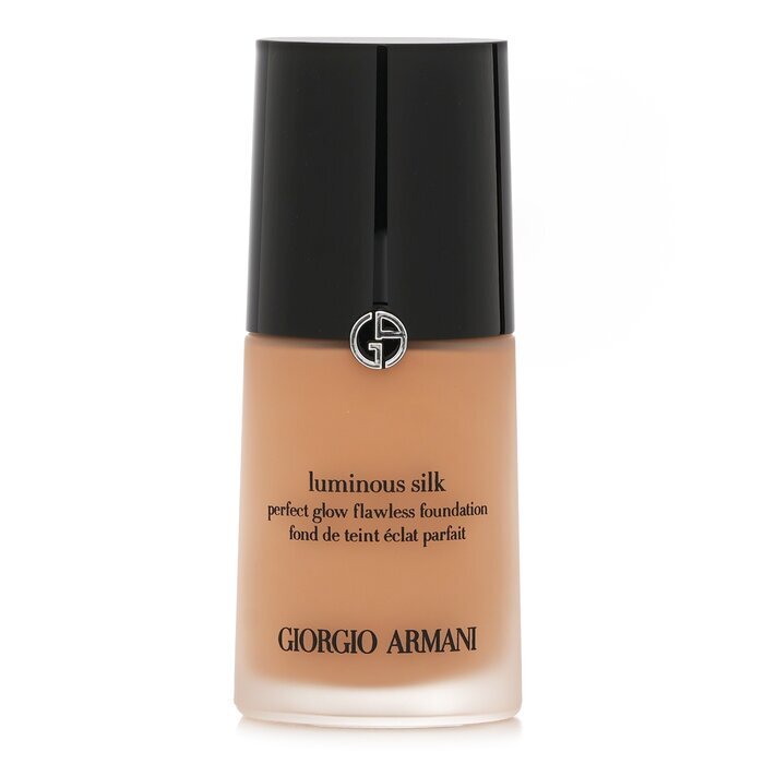 Giorgio Armani Luminous Silk Foundation - # 5.2 (Medium, Neutral) 30ml/1oz