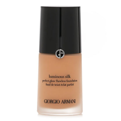 Giorgio Armani Luminous Silk Foundation - # 5.2 (Medium, Neutral) 30ml/1oz