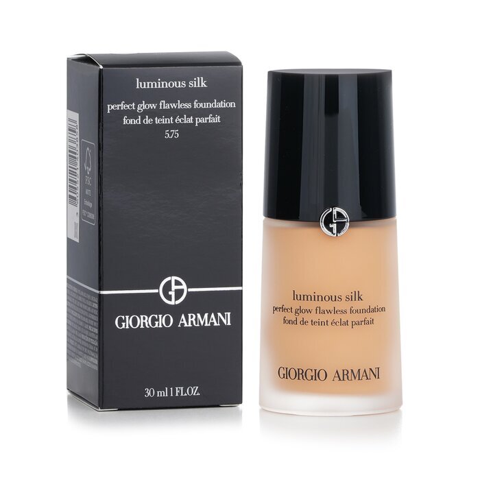 Giorgio Armani Luminous Silk Foundation 5.75 30ml