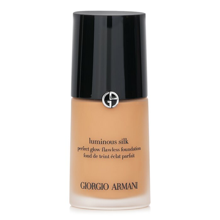 Giorgio Armani Luminous Silk Foundation #7.8 30ml