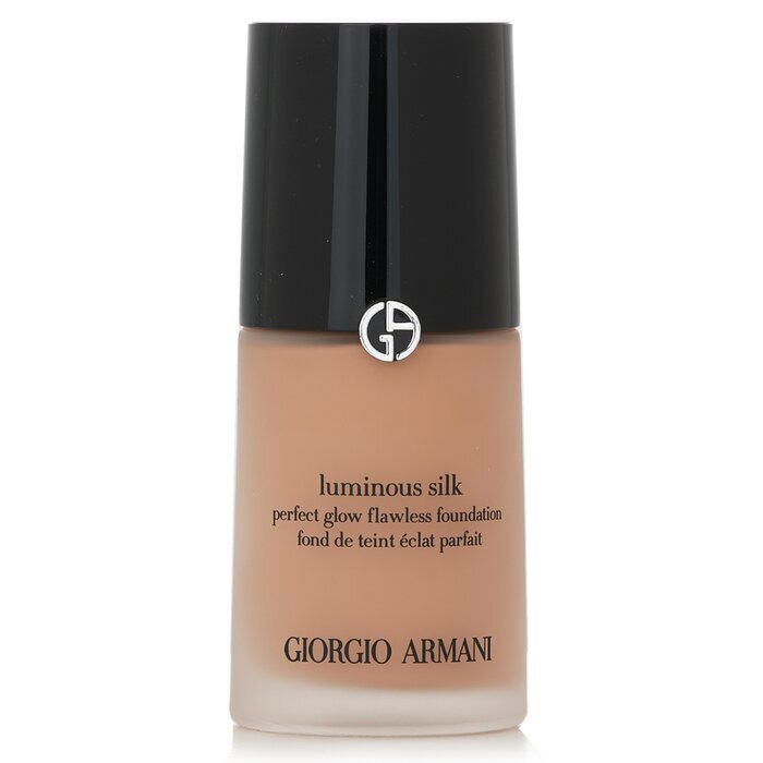 Giorgio Armani Luminous Silk Foundation - # 5.5 (Natural Beige) 30ml/1oz