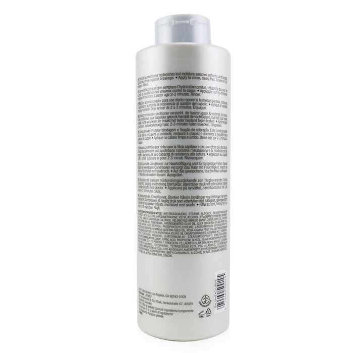 Joico Defy Damage Protective Conditioner (For Bond Strengthening & Color Longevity) 1000ml/33.8oz