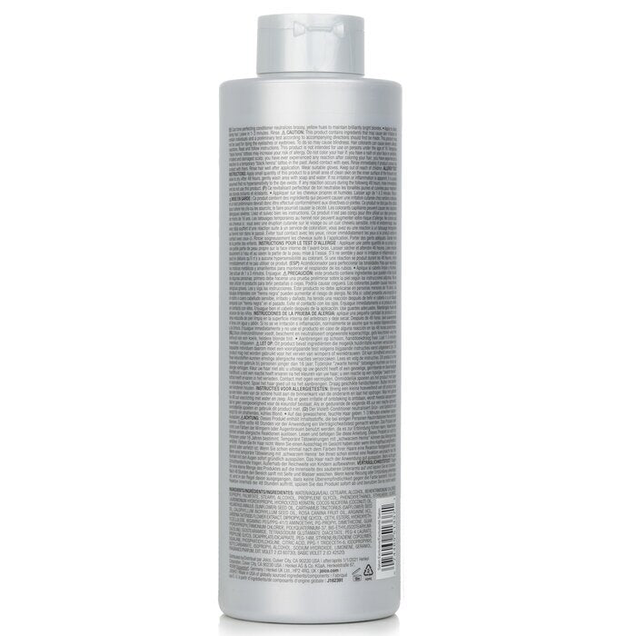 Joico Blonde Life Violet Conditioner (For Cool, Bright Blondes) 1000ml/33.8oz