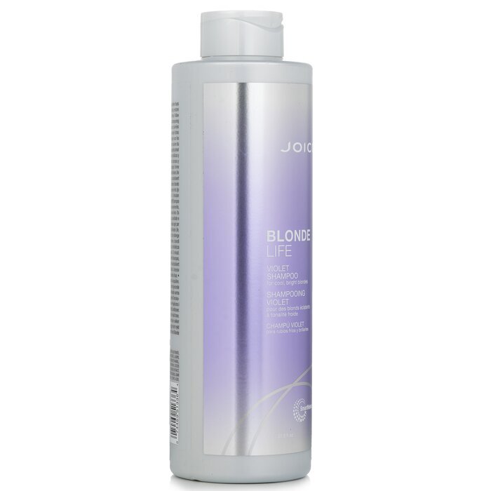 Joico Blonde Life Violet Shampoo (For Cool, Bright Blondes) 1000ml/33.8oz
