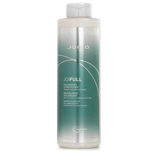 Joico JoiFULL Volumizing Conditioner (For Plush, Long-Lasting Fullness) 1000ml/33.8oz