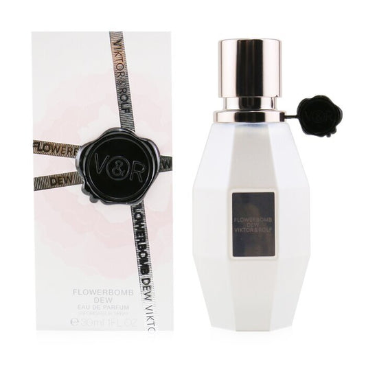 Viktor & Rolf Flowerbomb Ruby Orchid Eau De Parfum Spray 30ml/1oz