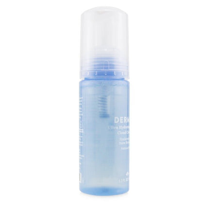 Derma E Ultra Hydrating Alkaline Cloud Cleanser 157ml/5.3oz