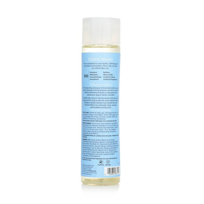 Derma E Thickening Shampoo 296ml/10oz